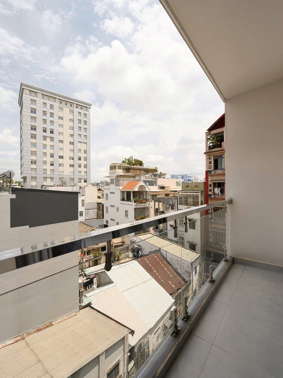 1BR apartment in District 1 — photo 4
