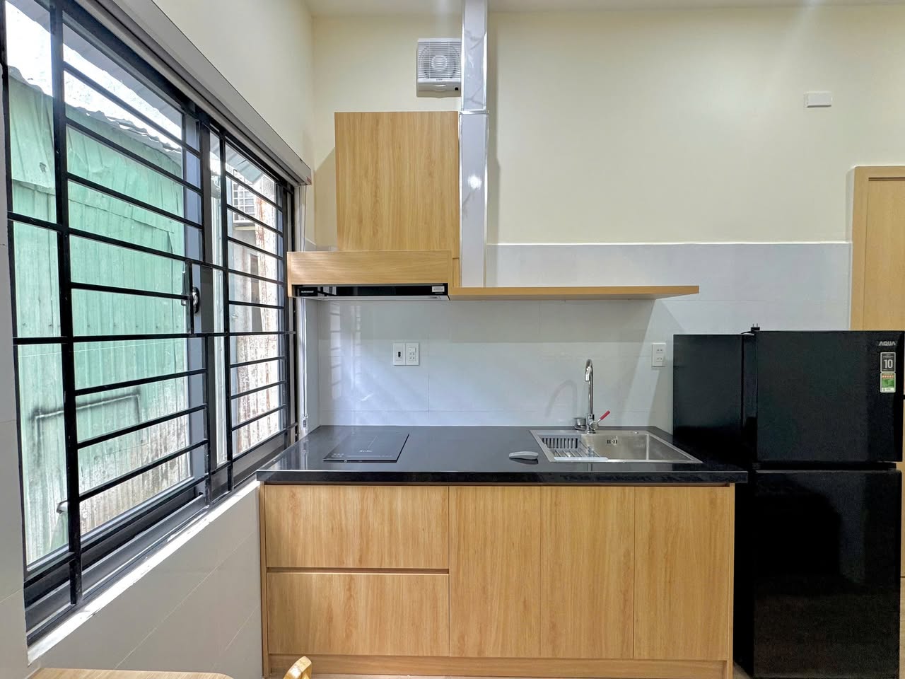 apartment in Hoa Xuan — photo 2