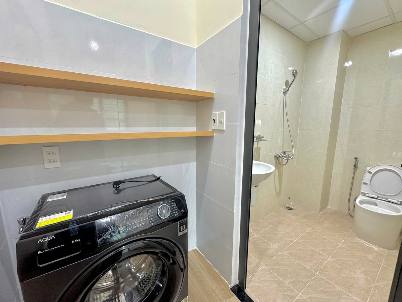 apartment in Hoa Xuan — photo 3