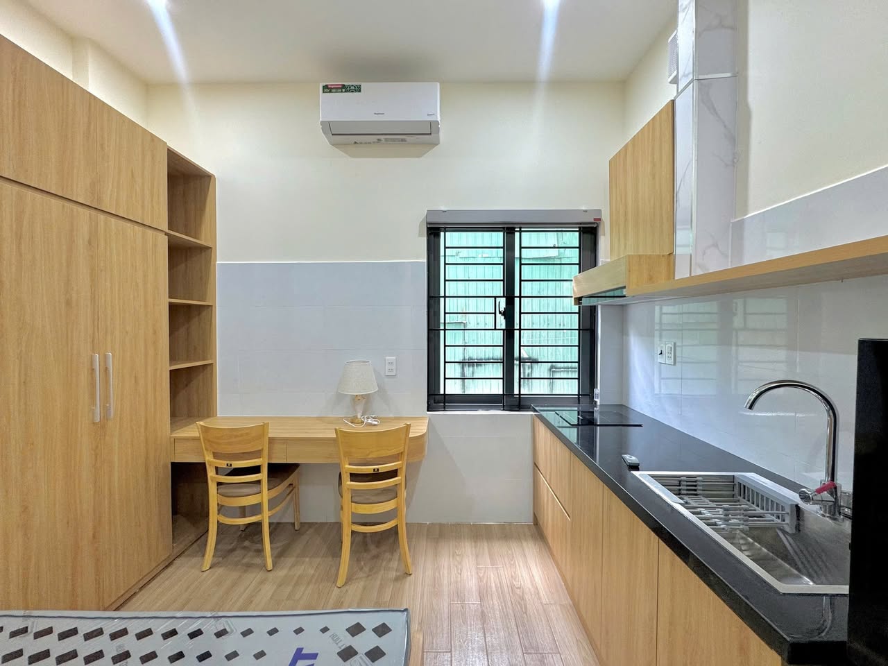 apartment in Hoa Xuan — photo 4