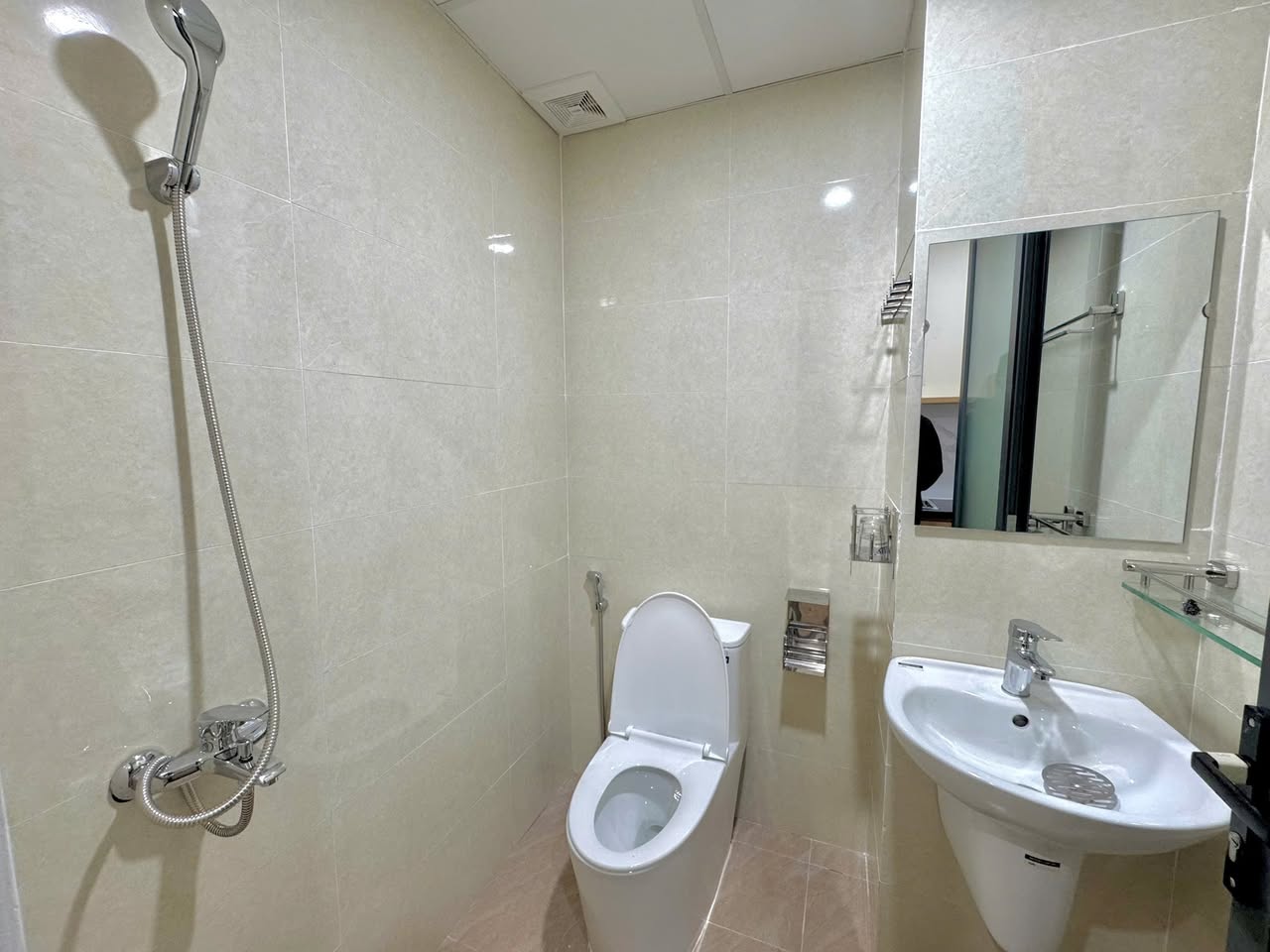 apartment in Hoa Xuan — photo 5