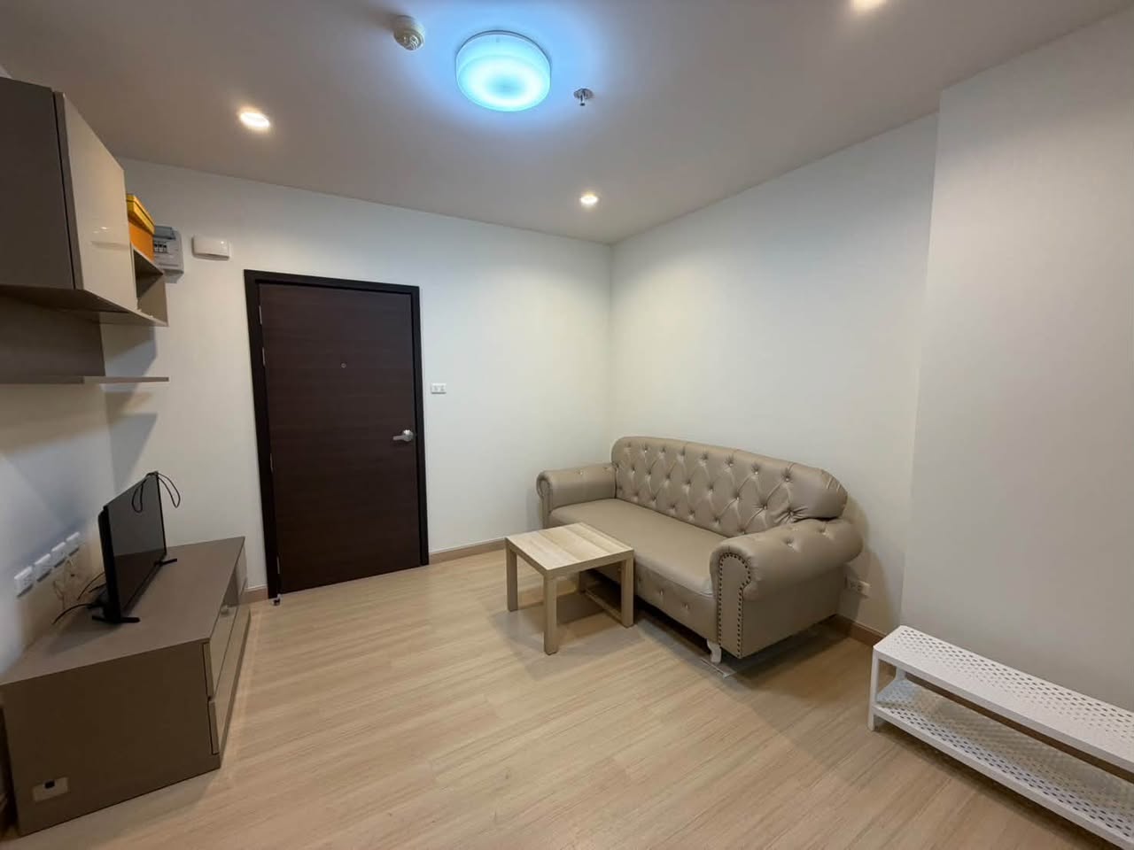 1BR apartment in Rama 9 — photo 3