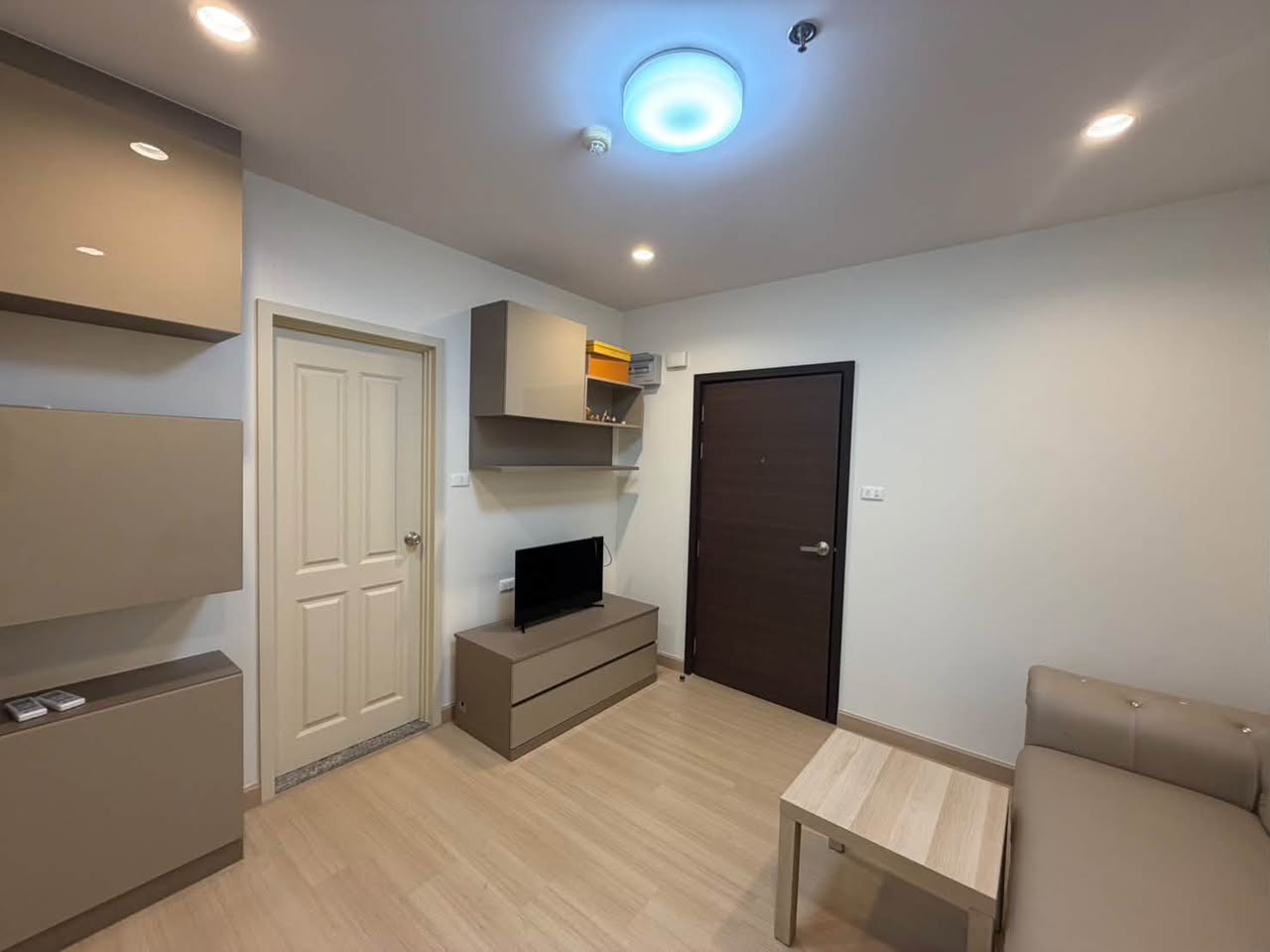1BR apartment in Rama 9 — photo 4