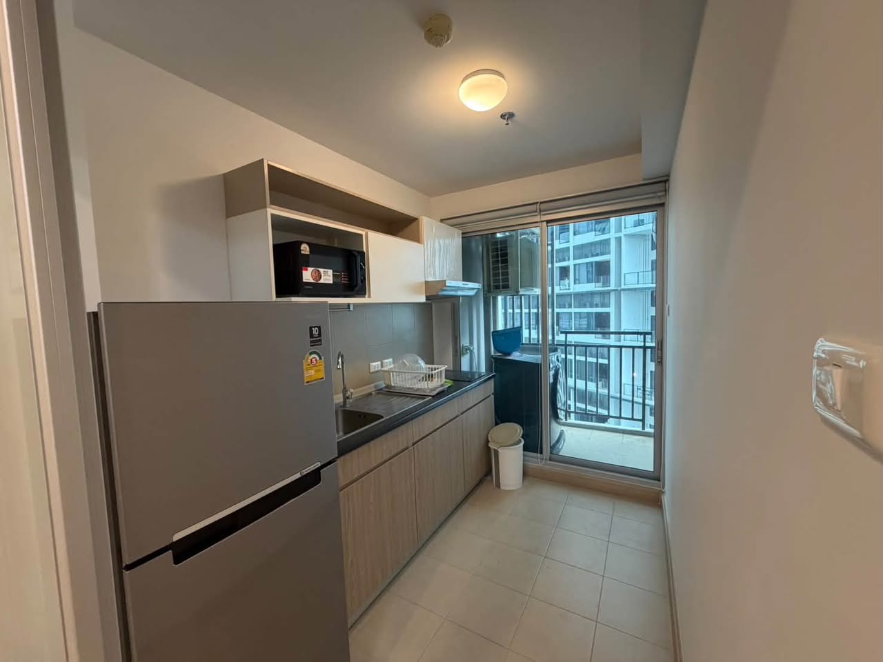 1BR apartment in Rama 9 — photo 5