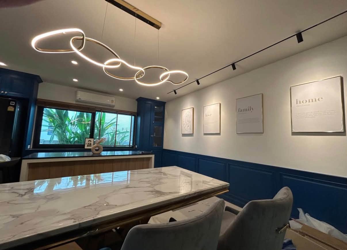 4BR house in Bang Na — photo 2