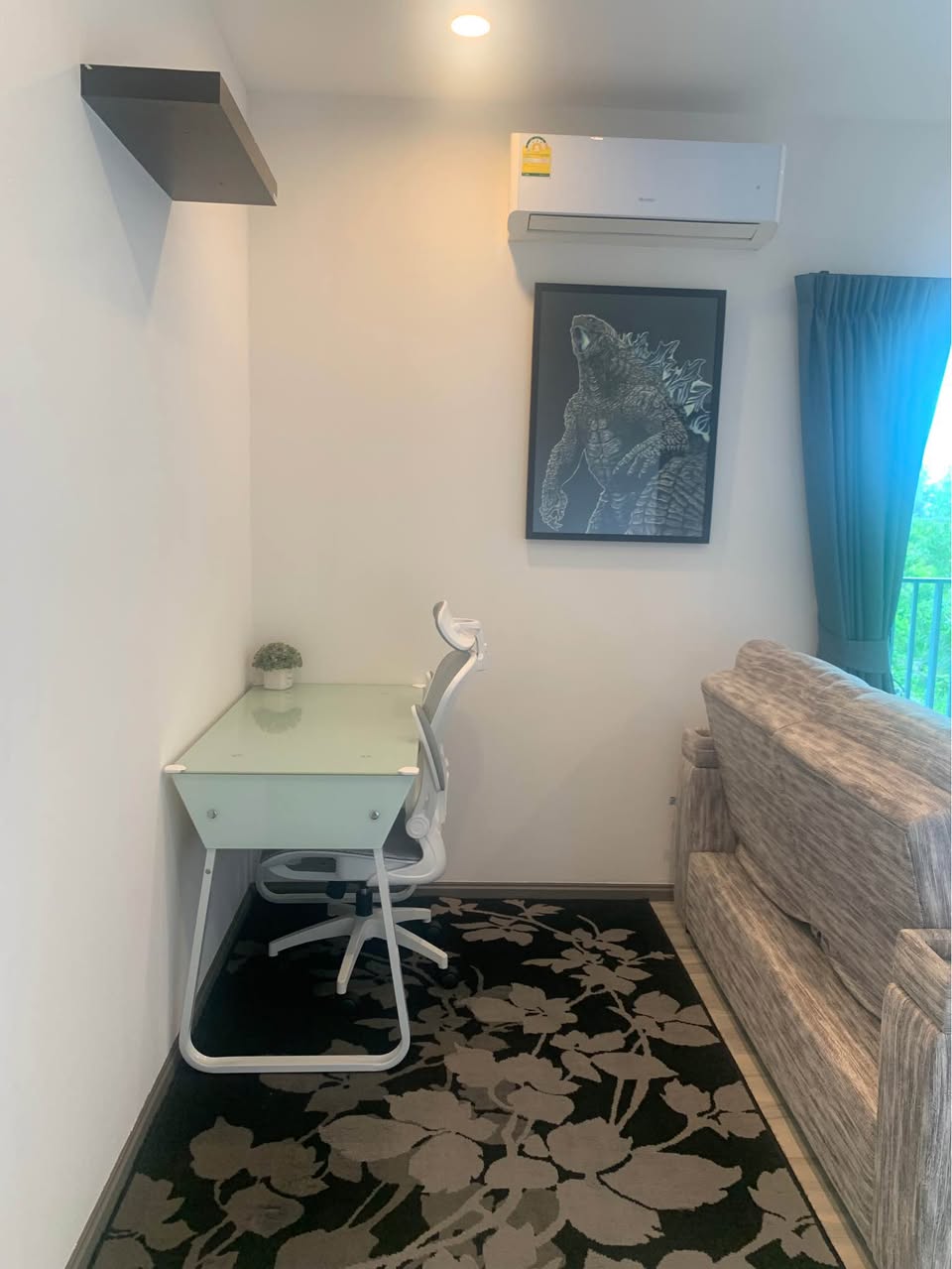condo in Nai Yang — photo 3