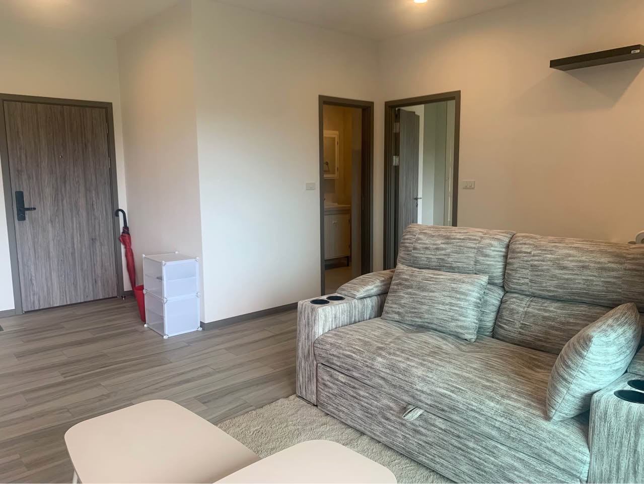 condo in Nai Yang — photo 4