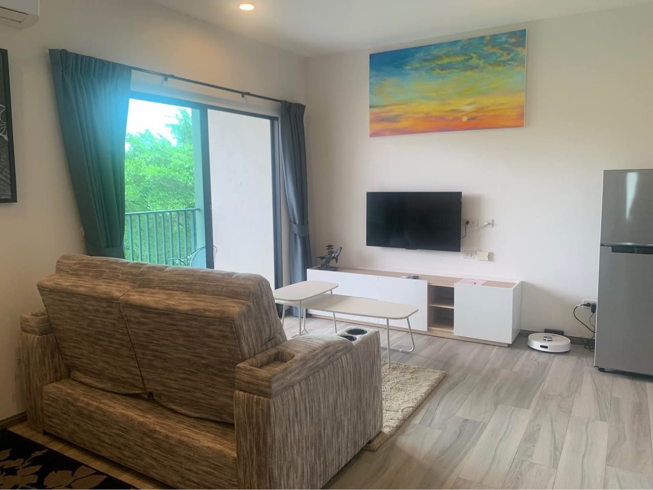 condo in Nai Yang — photo 5