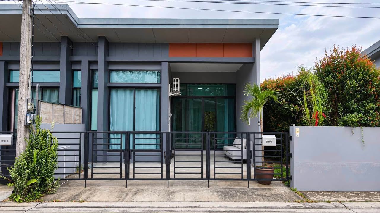 2BR property for sale in Phuket Town — photo 2