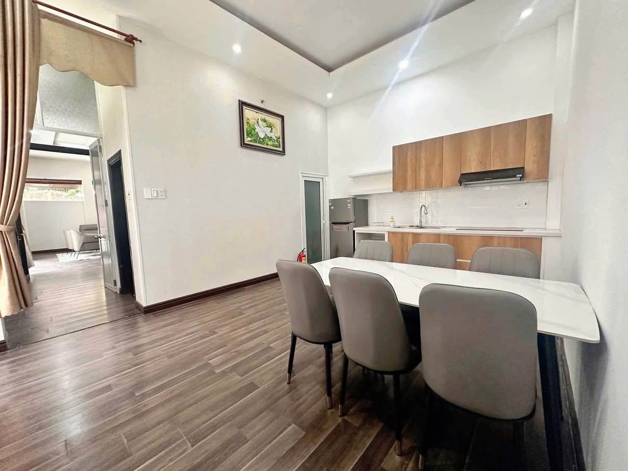 4BR house in Hai Chau — photo 2