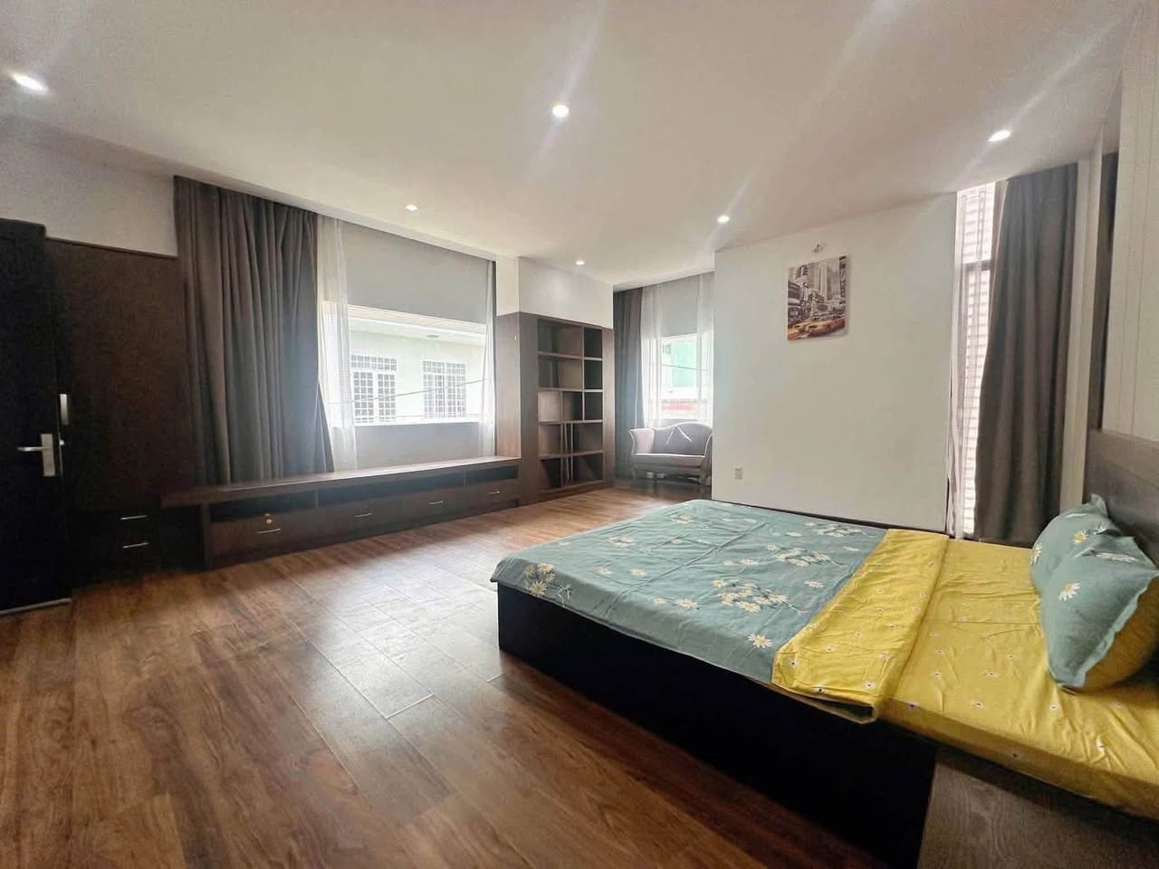 4BR house in Hai Chau — photo 3