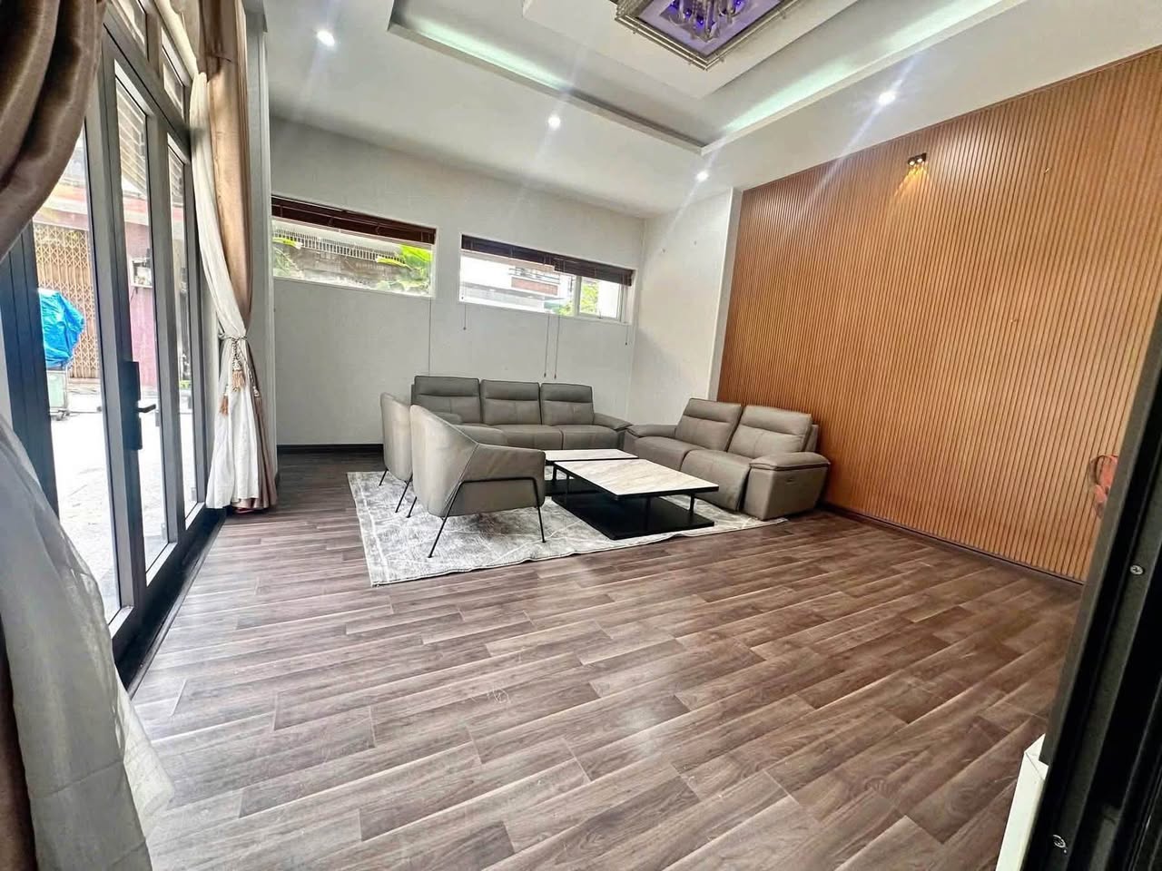 4BR house in Hai Chau — photo 5