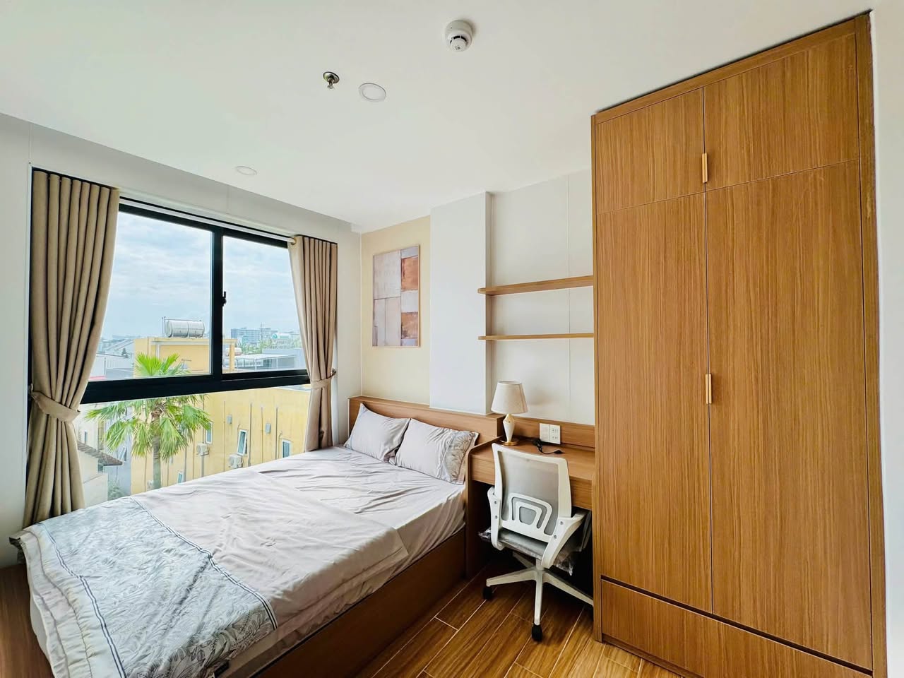 2BR apartment in An Thuong — photo 2