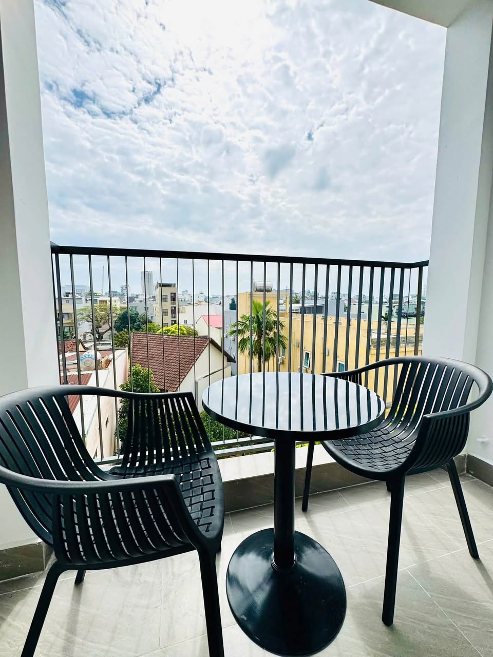 2BR apartment in An Thuong — photo 3