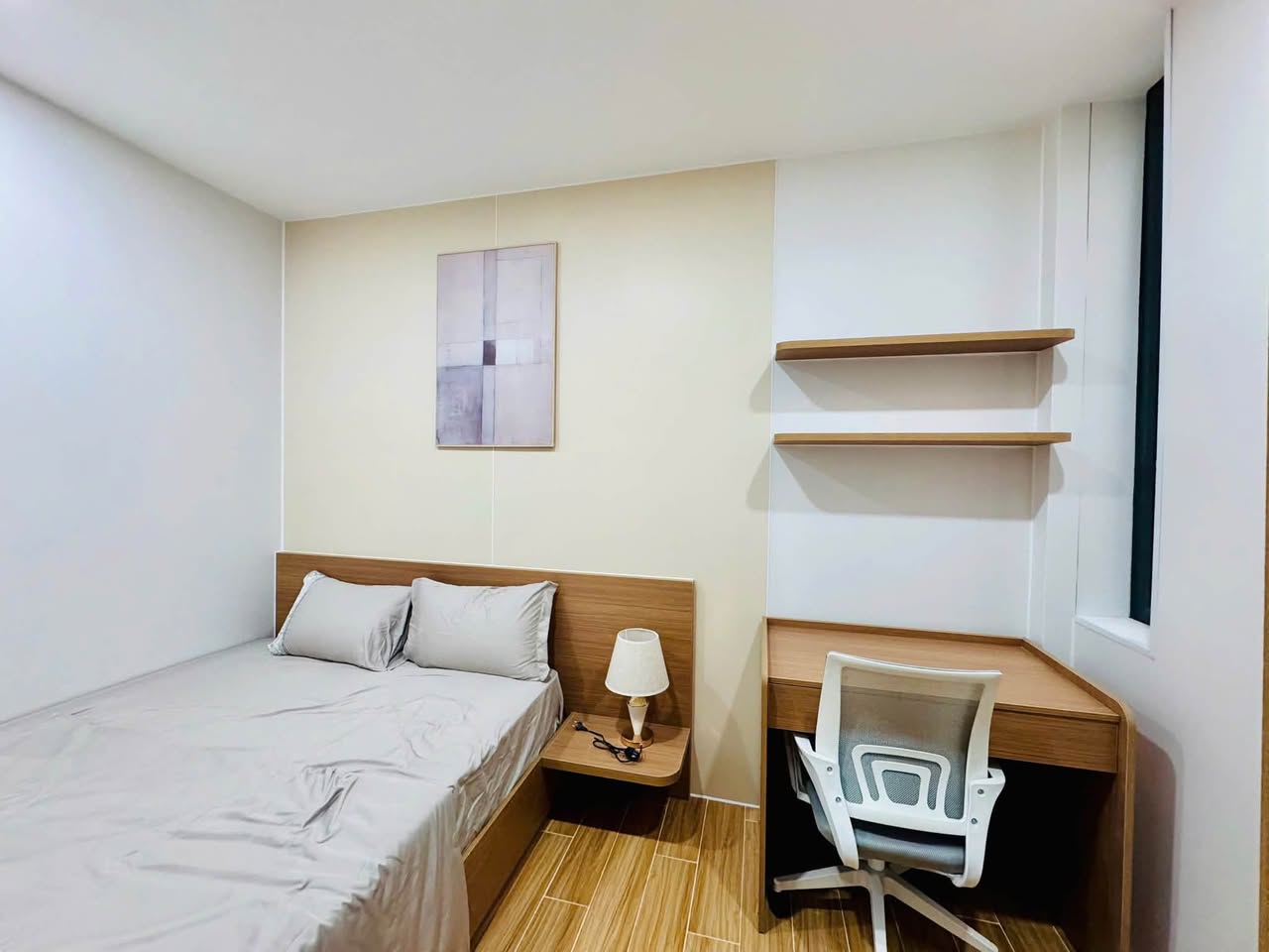 2BR apartment in An Thuong — photo 4
