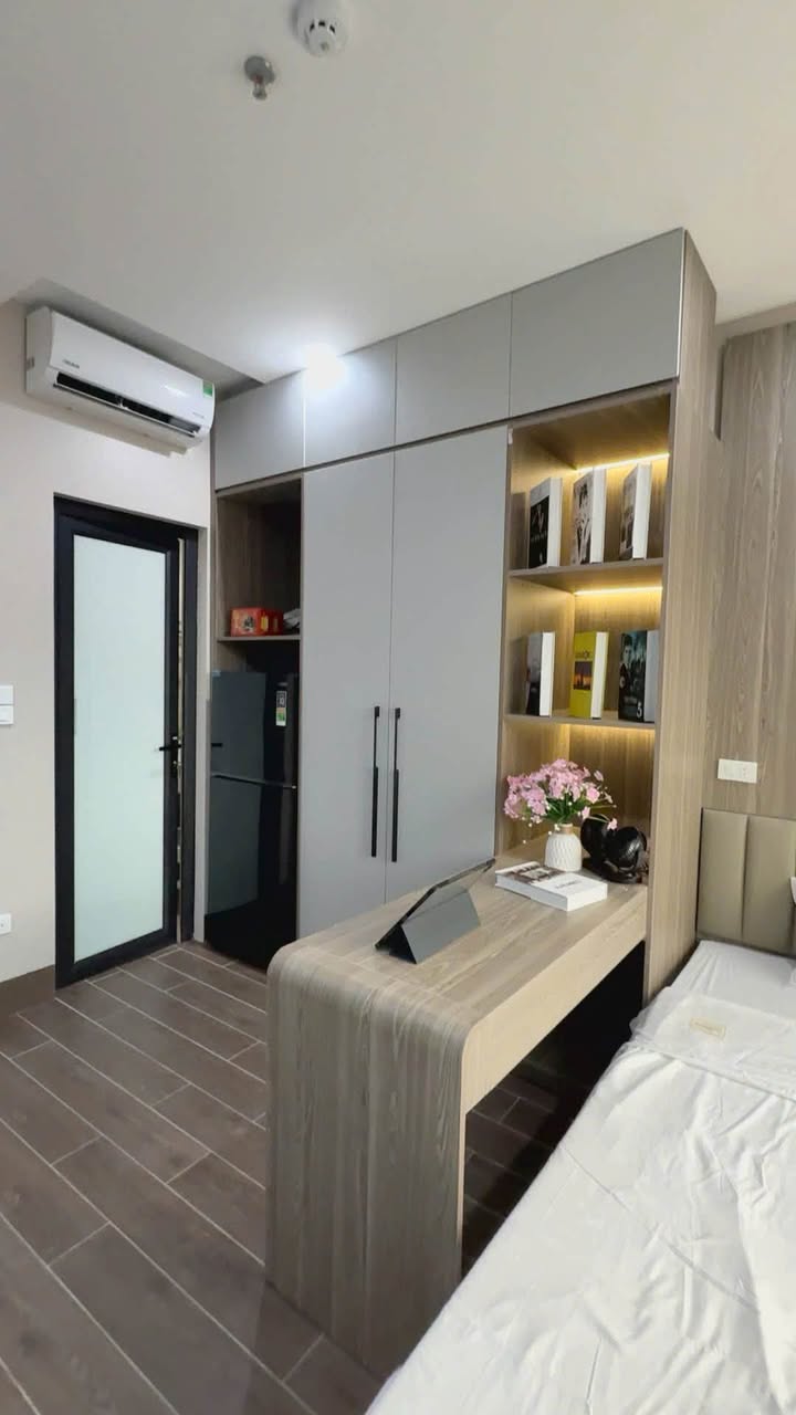 Studio studio in Hai Ba Trung — photo 2
