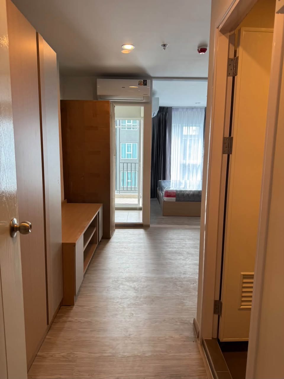 1BR condo in Bang Na — photo 3