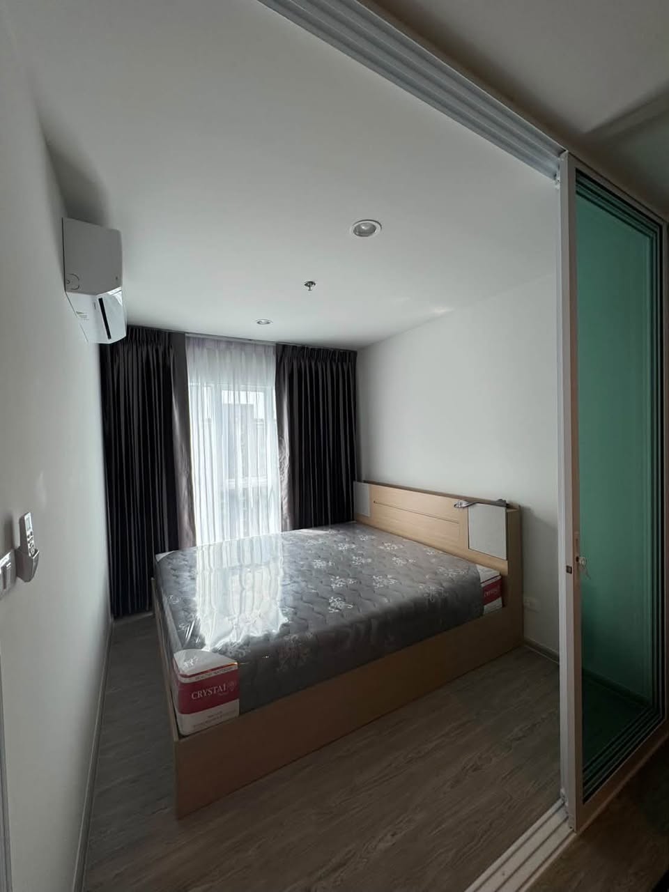 1BR condo in Bang Na — photo 4