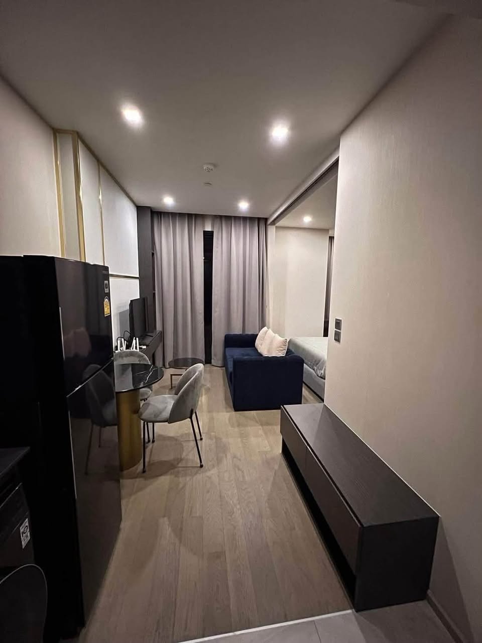 1BR apartment in Asok — photo 3