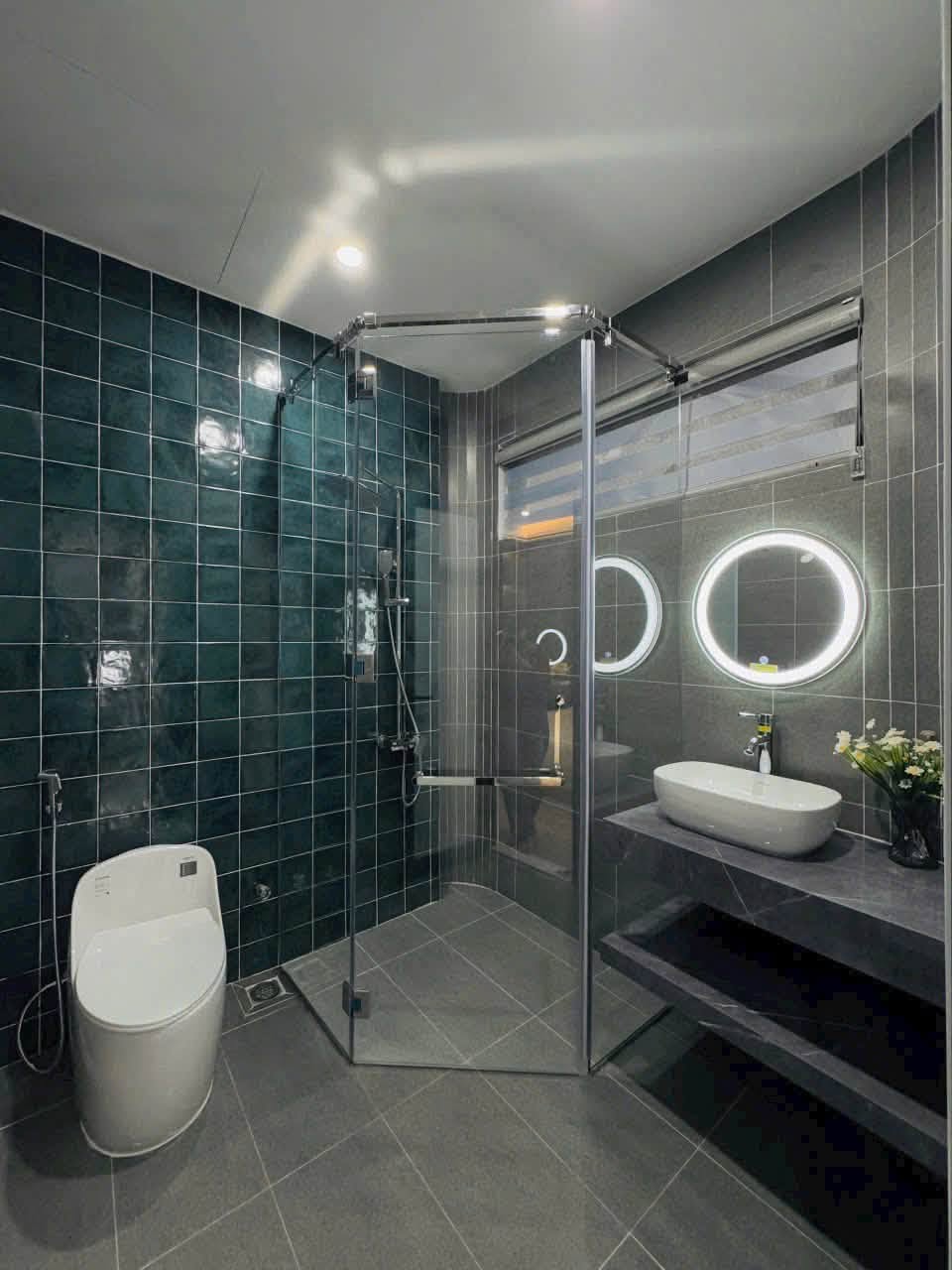 3BR house in Hai Chau — photo 4