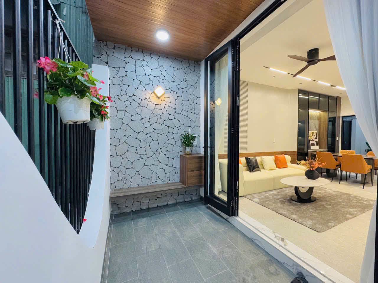 3BR house in Hai Chau — photo 5