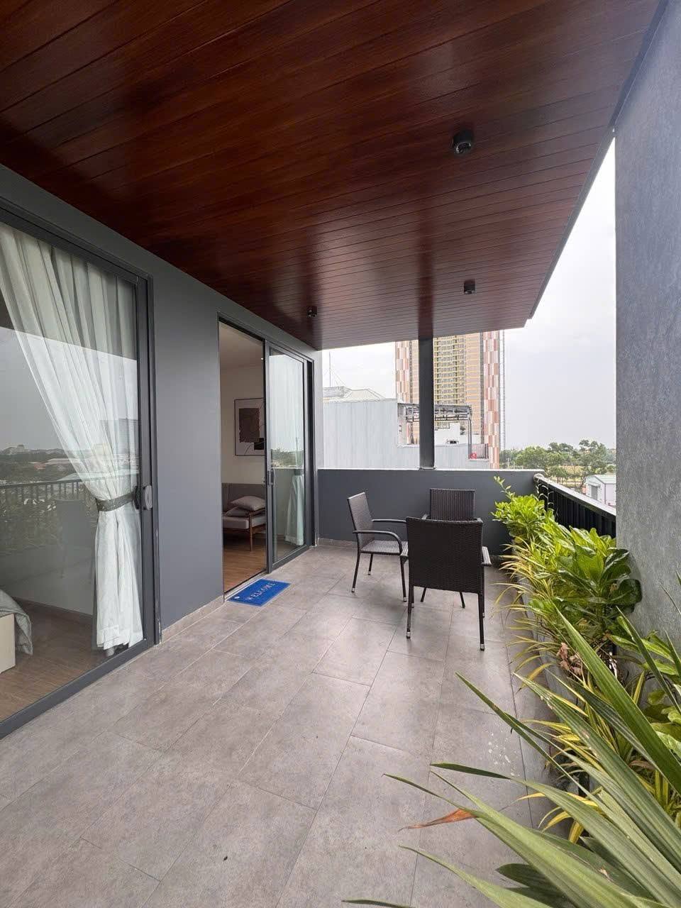 1BR apartment in Khue My — photo 4