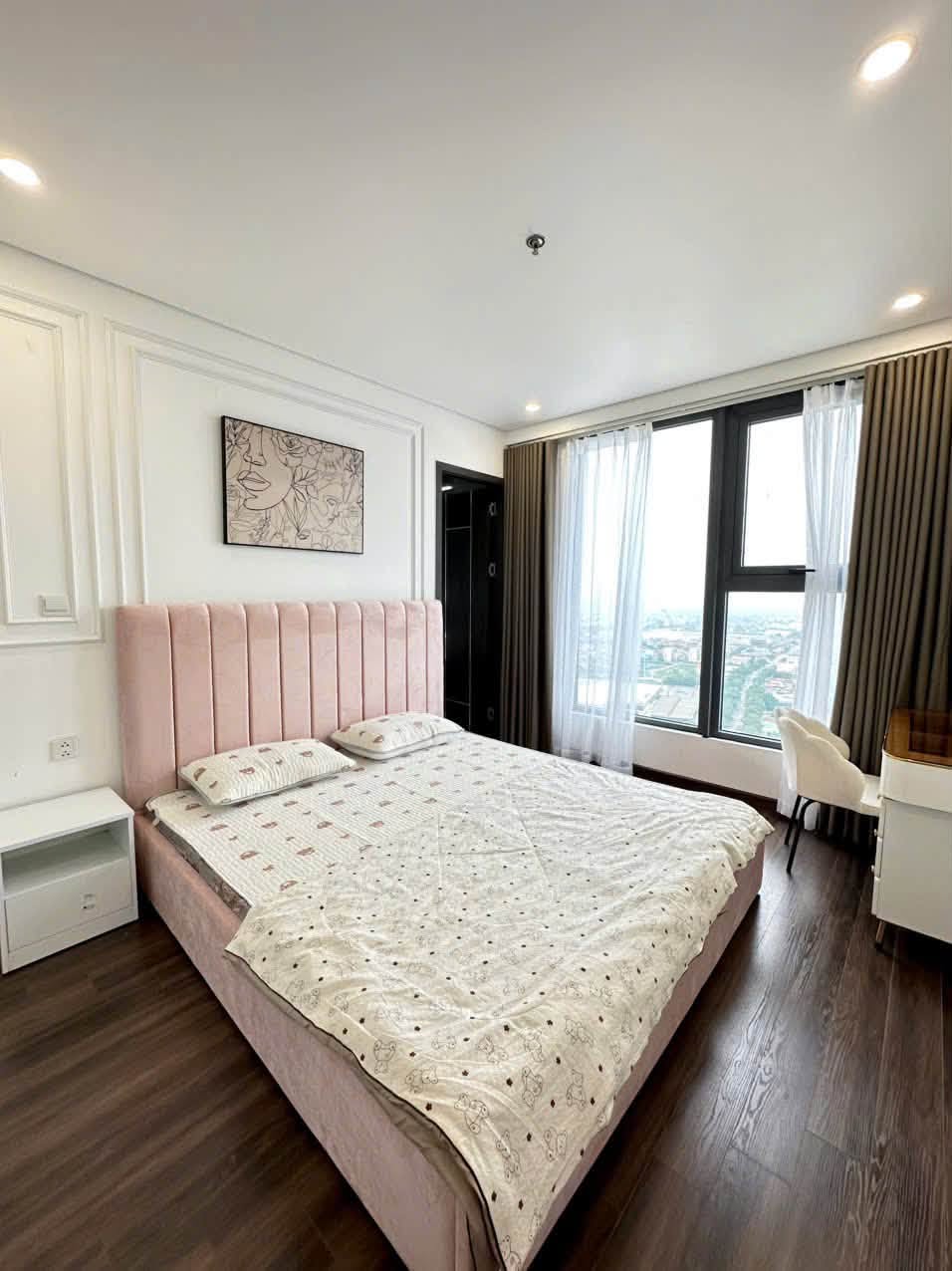 2BR apartment in Hai Phong — photo 2