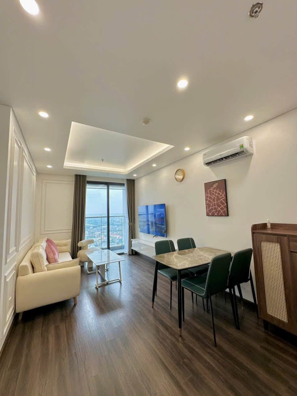2BR apartment in Hai Phong — photo 3