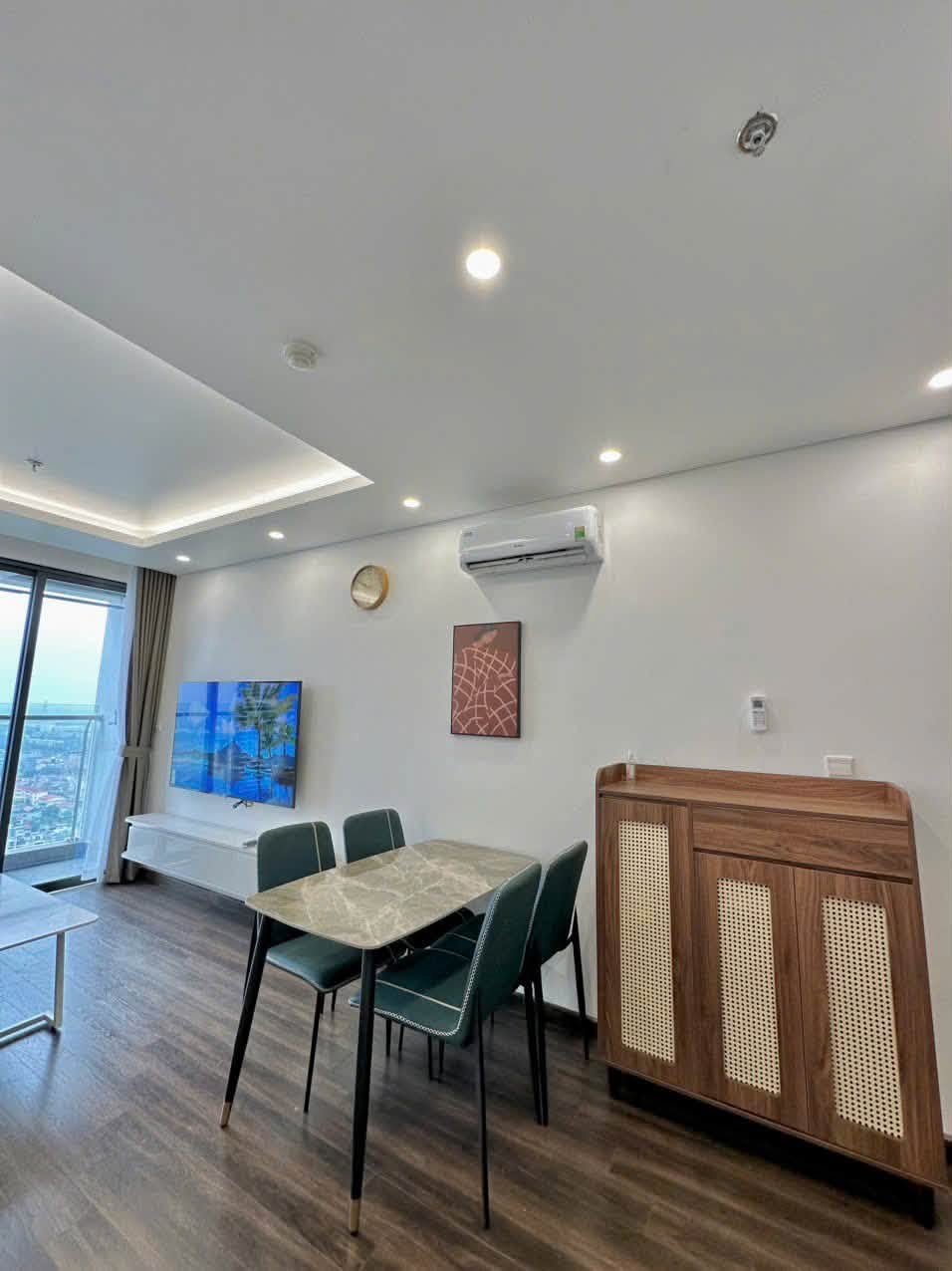 2BR apartment in Hai Phong — photo 4