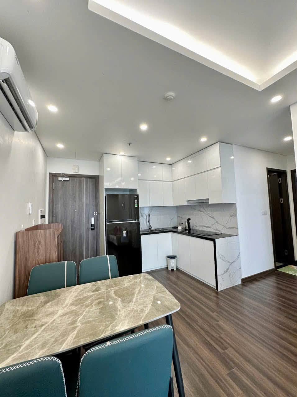 2BR apartment in Hai Phong — photo 5