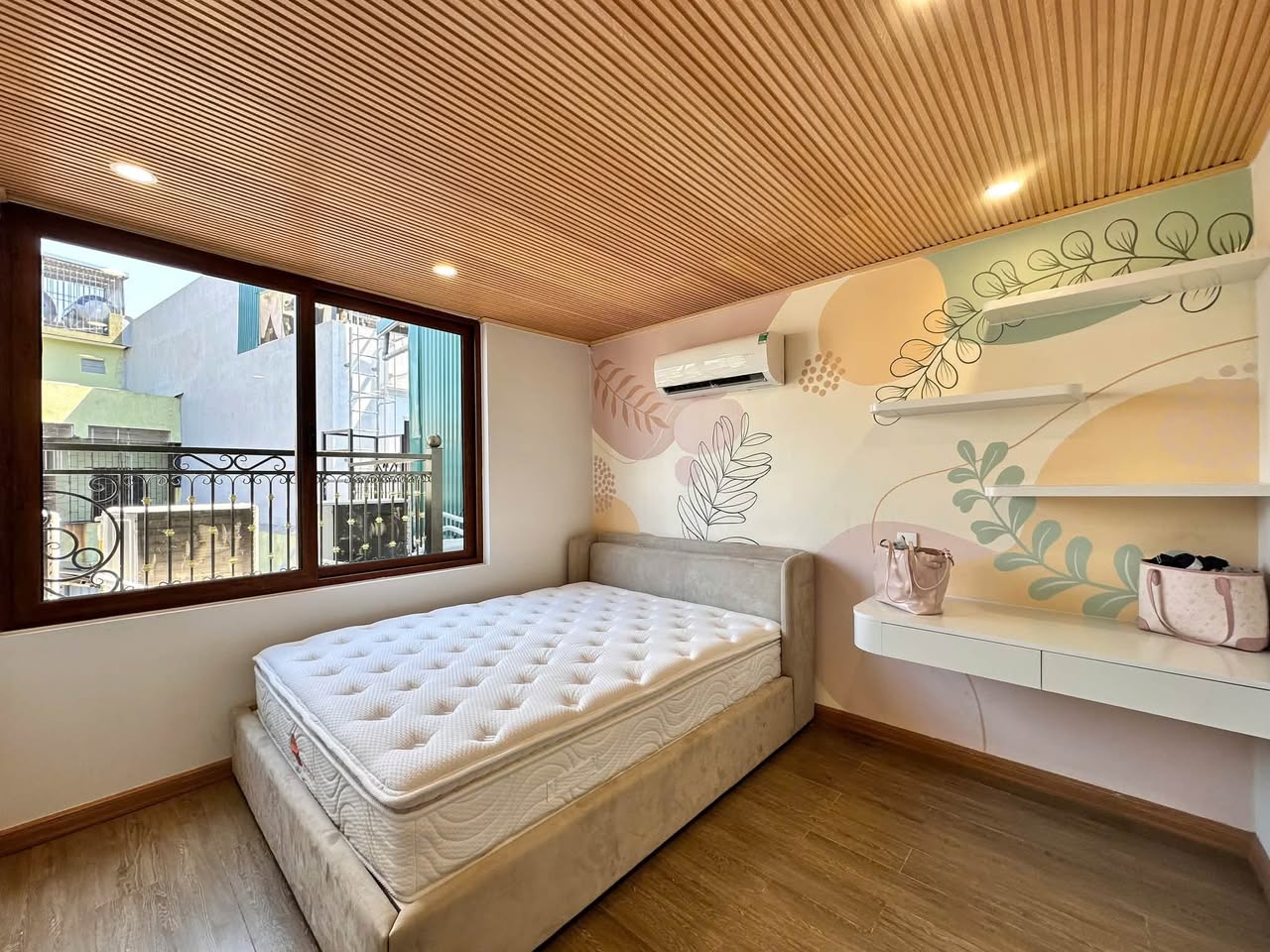 rental in My Dinh — photo 2