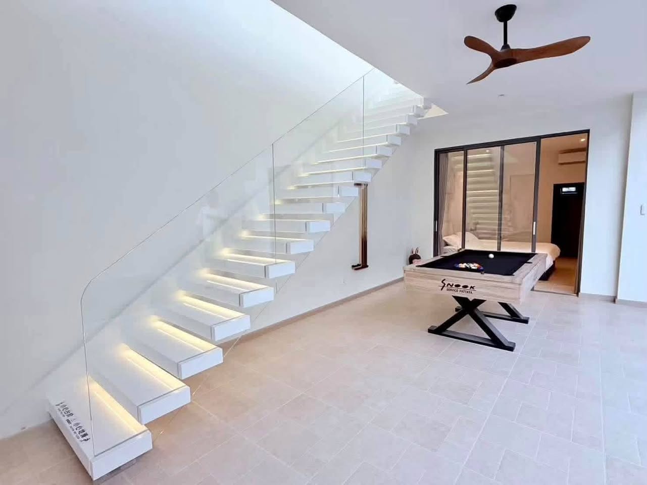 5BR villa in Jomtien — photo 3