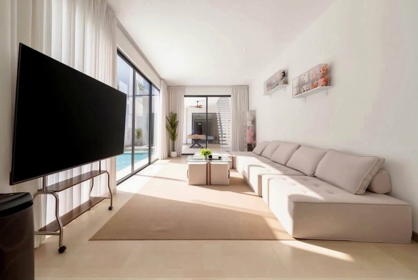 5BR villa in Jomtien — photo 4