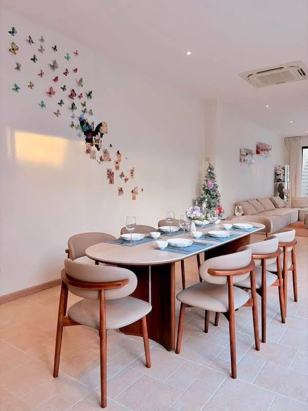5BR villa in Jomtien — photo 5