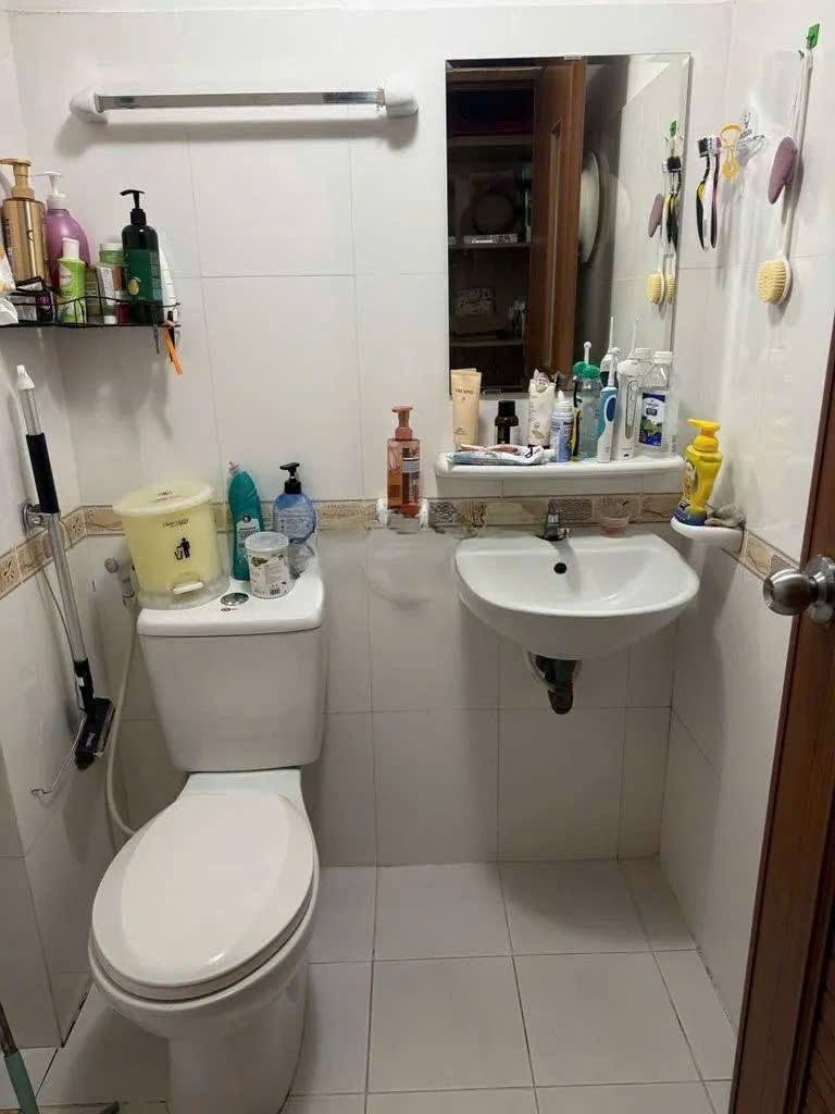 2BR apartment in District 12 — photo 2