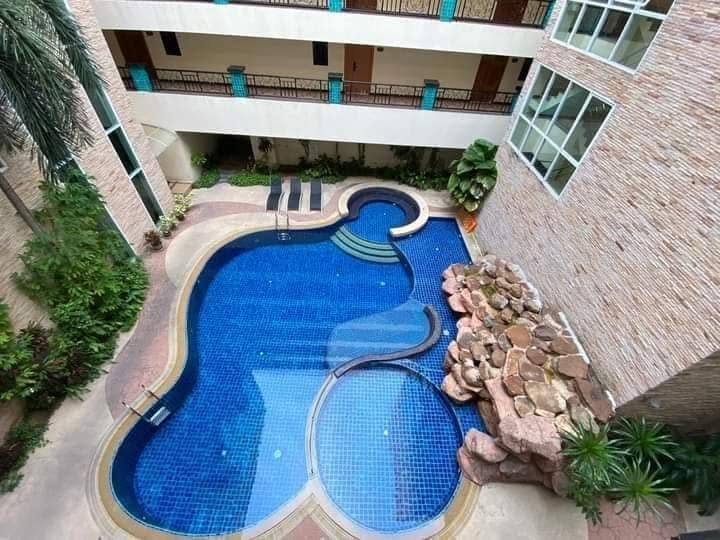 2BR condo in Central Pattaya — photo 2