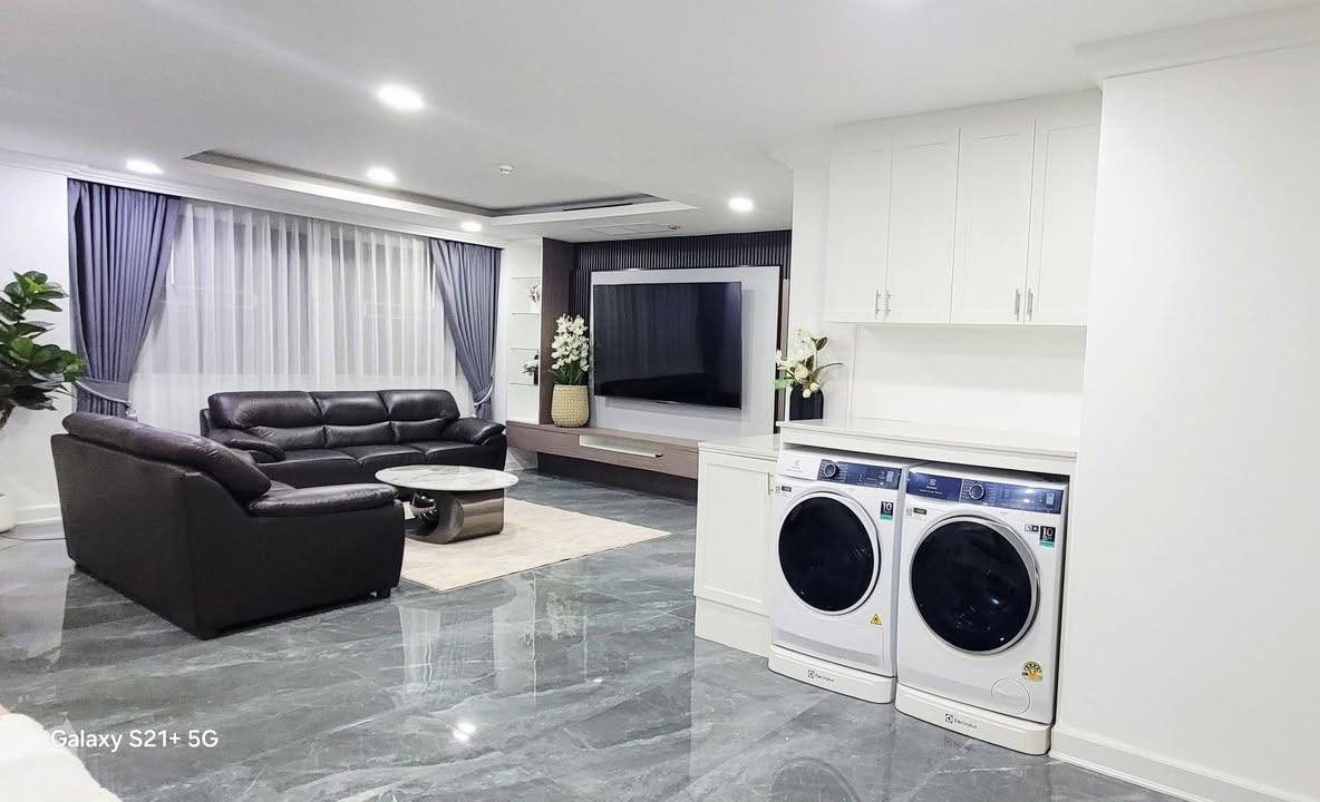 2BR condo in Central Pattaya — photo 3