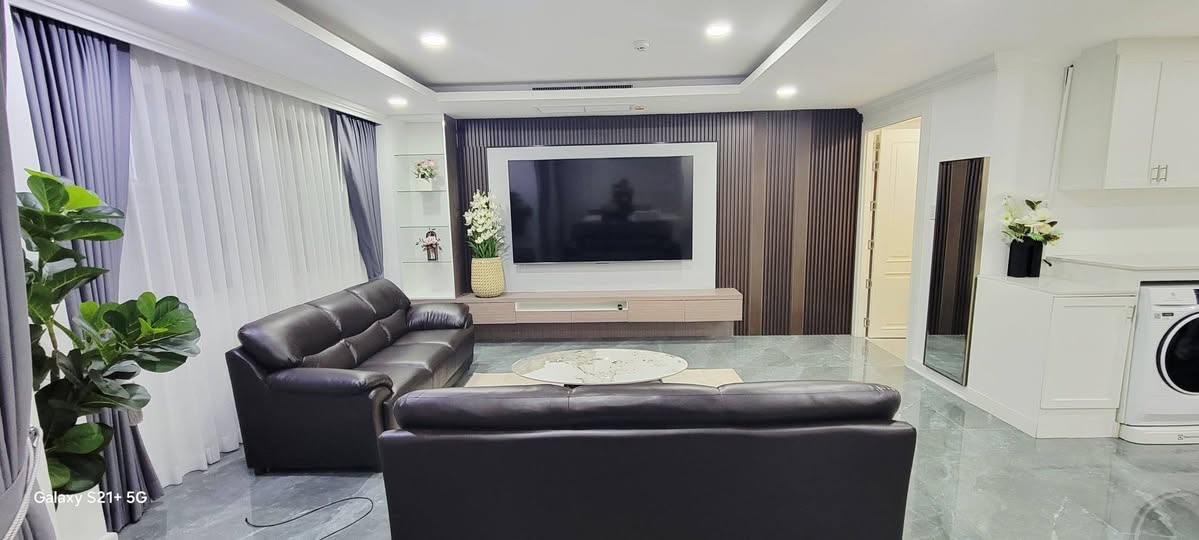 2BR condo in Central Pattaya — photo 5