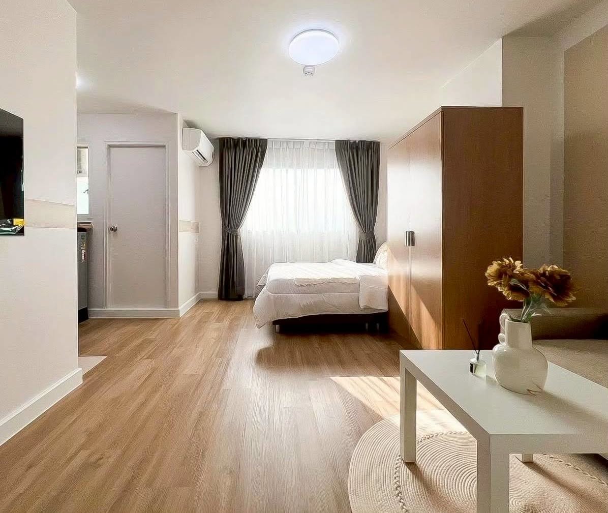 Studio condo in Sri Thepha — photo 2
