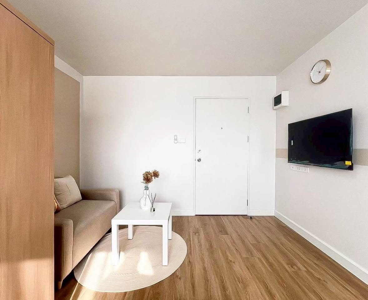 Studio condo in Sri Thepha — photo 3