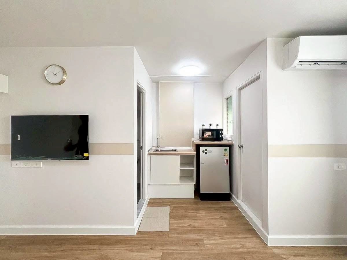 Studio condo in Sri Thepha — photo 5