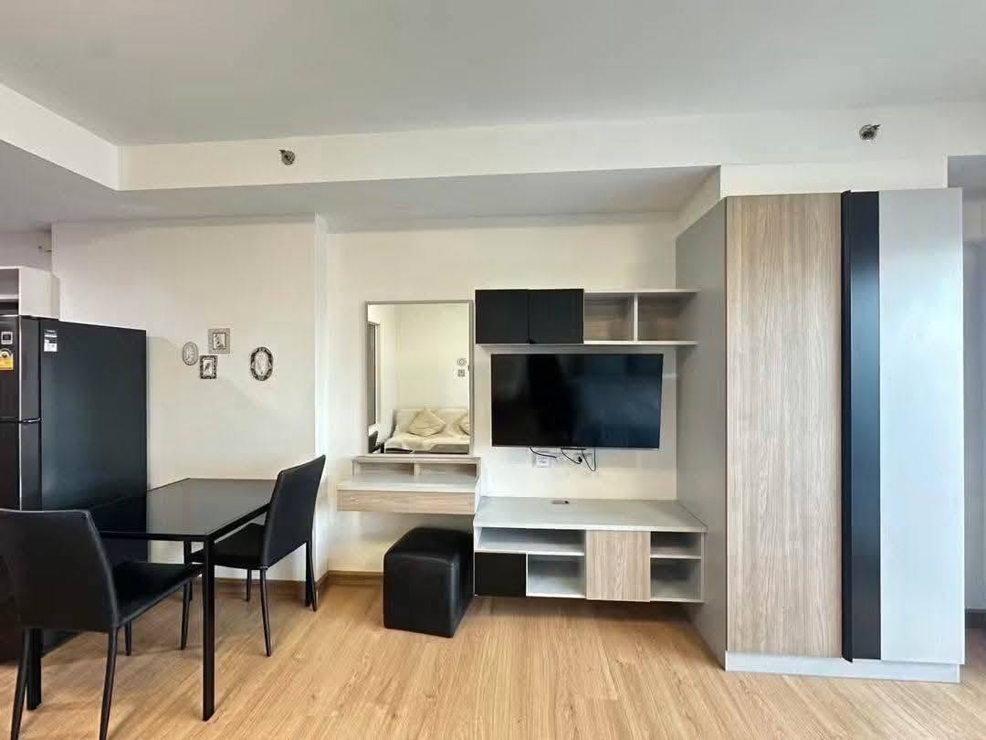 Studio studio in Central Pattaya — photo 3