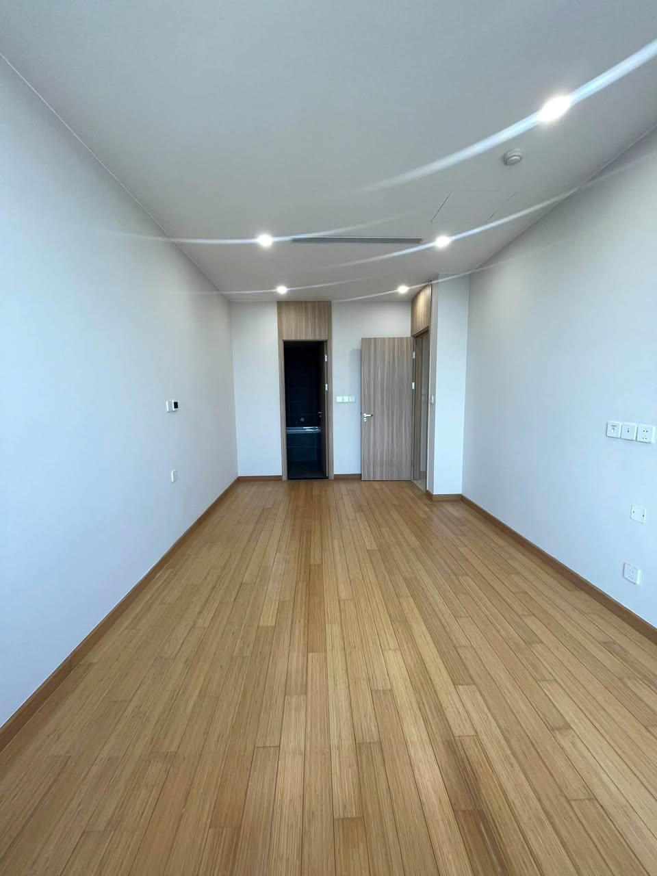 2BR apartment in Cau Giay — photo 3