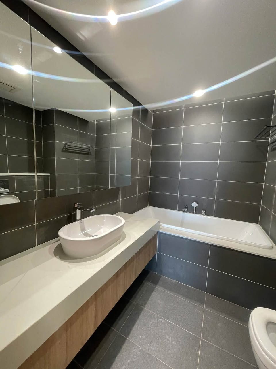 2BR apartment in Cau Giay — photo 4