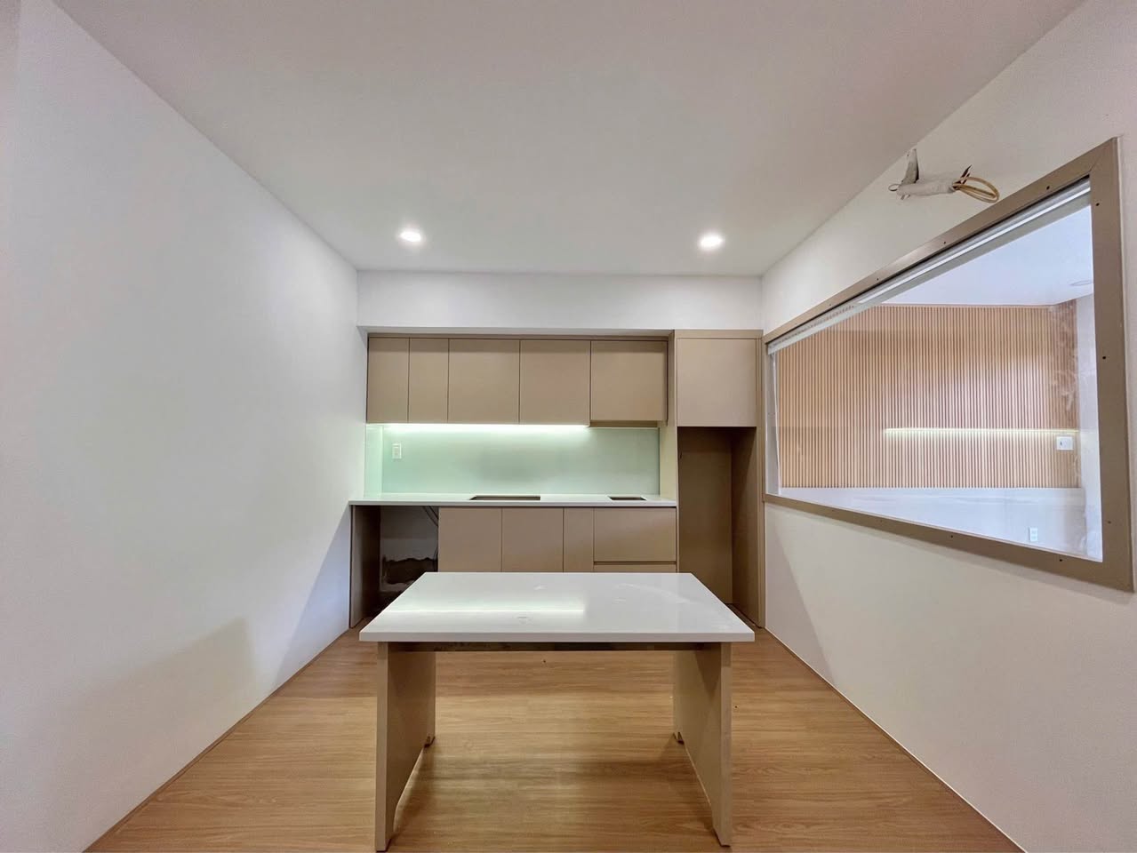 1BR apartment in District 2 — photo 2