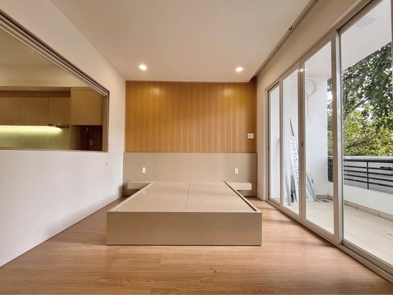 1BR apartment in District 2 — photo 4