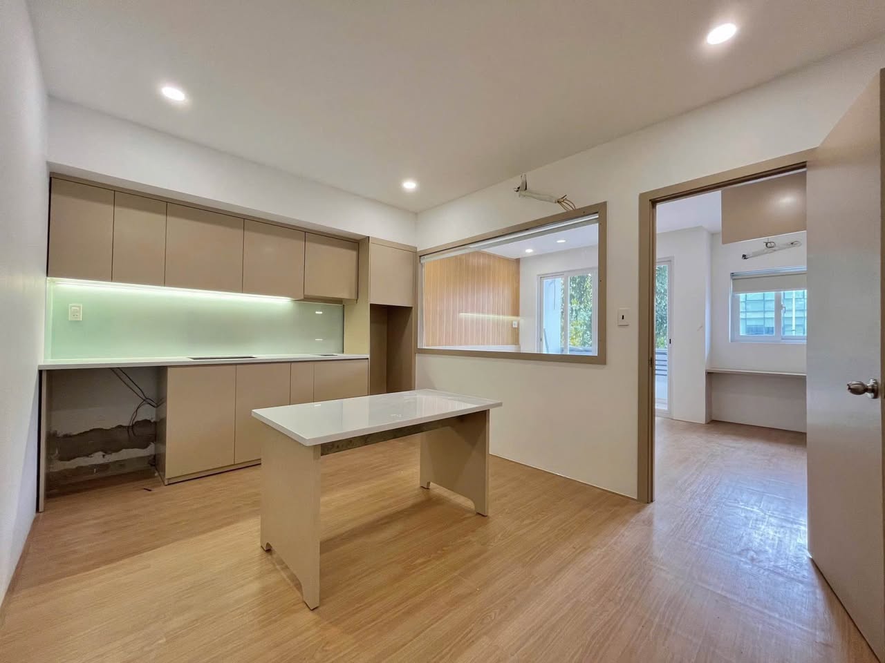 1BR apartment in District 2 — photo 5