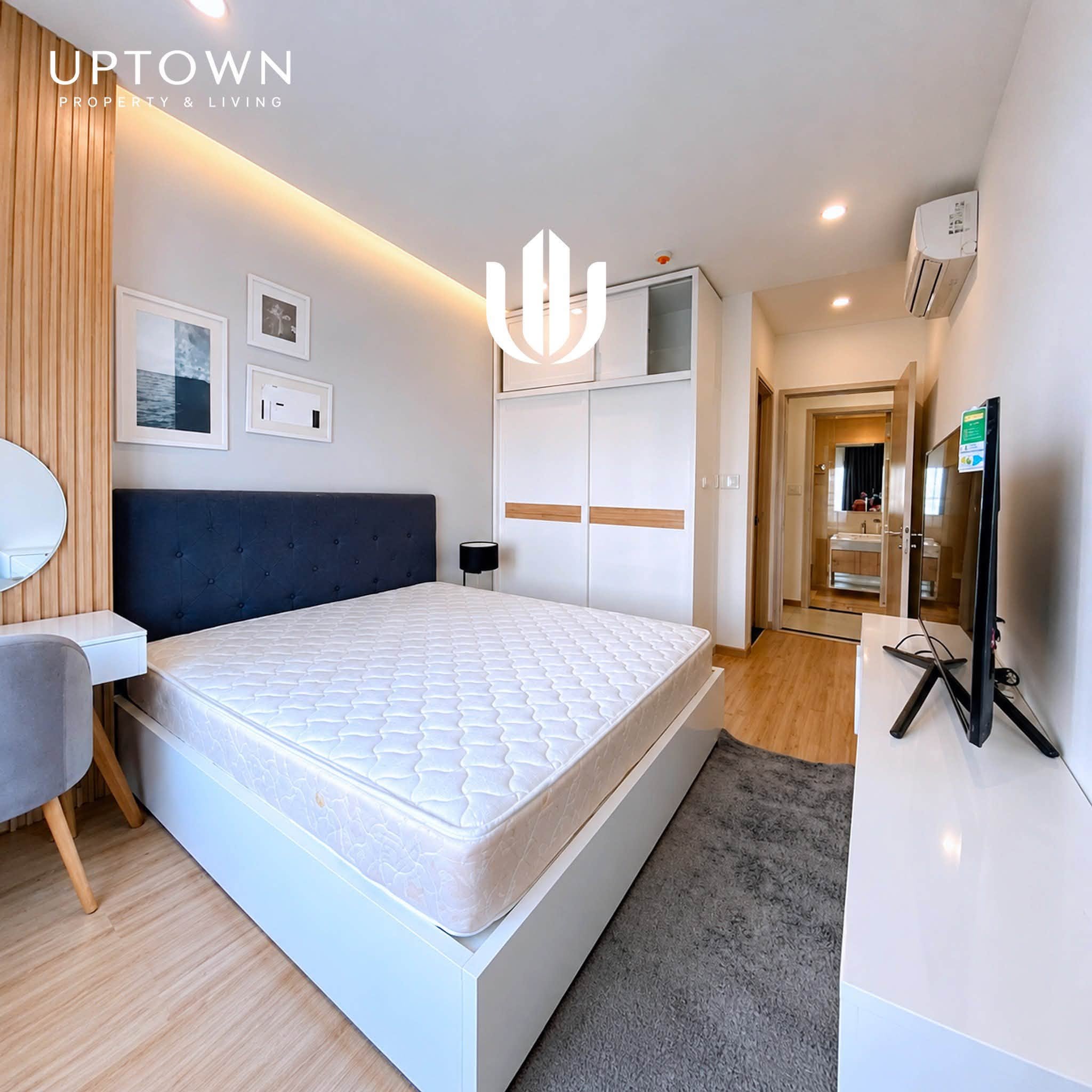 2BR apartment in Thu Duc — photo 2