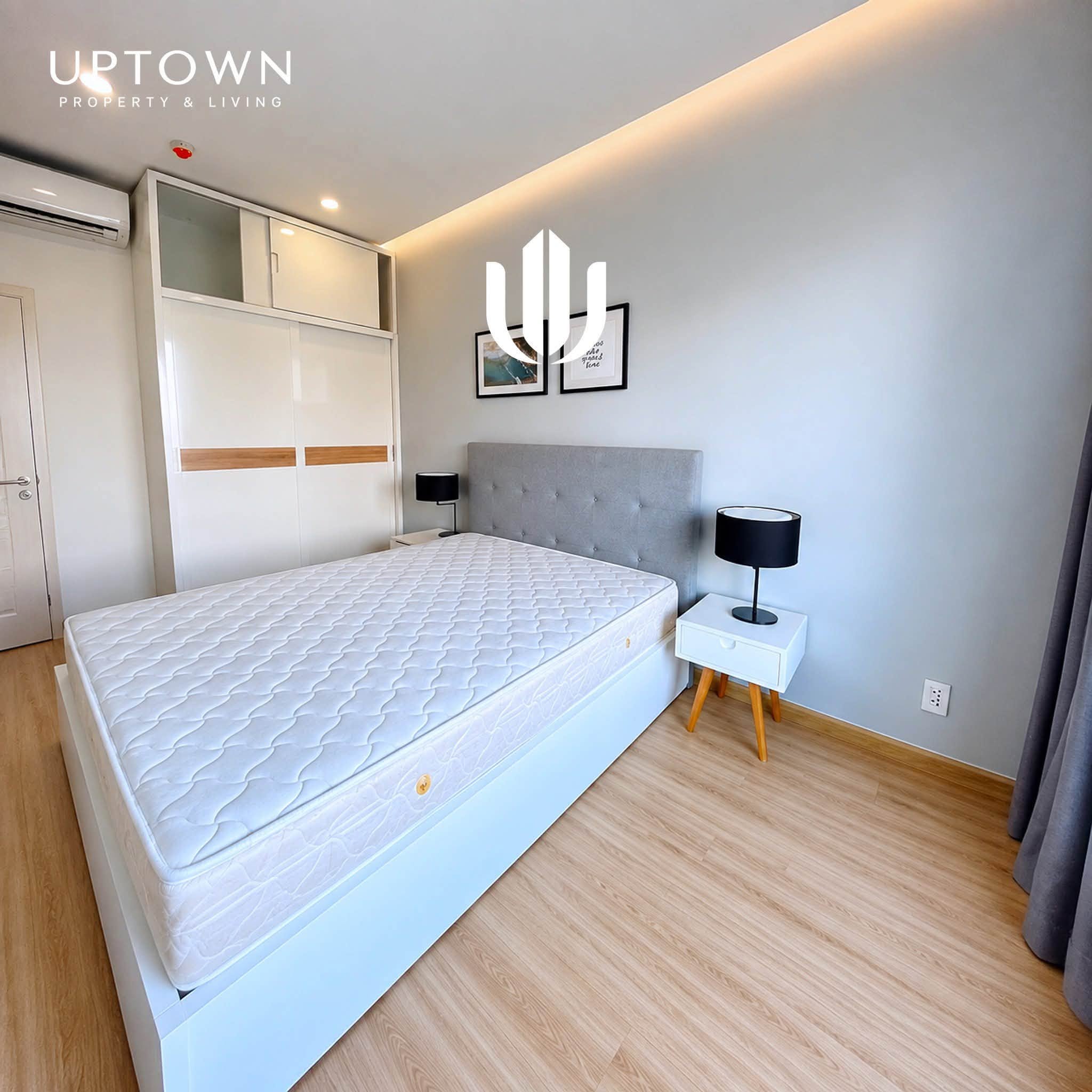 2BR apartment in Thu Duc — photo 3