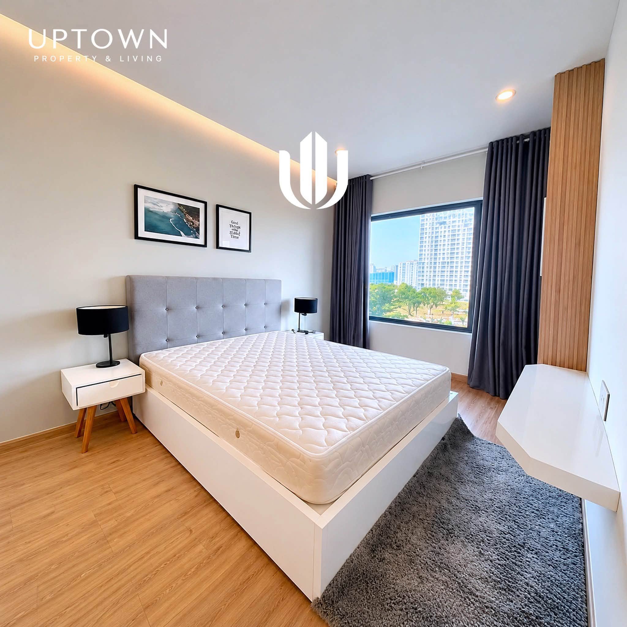 2BR apartment in Thu Duc — photo 4